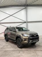 ! VERKOCHT !      Toyota Hilux 2021 *Invincible*, Autos, Toyota, Essai à domicile, Achat, Euro 6, Entreprise