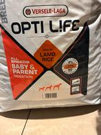 Opti life puppy 20 kg, Ophalen, Hond