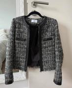 Zapa Jas, Ophalen, Jasje, Maat 36 (S), Grijs