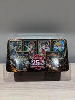 Yu-Gi-Oh! 25th Anniversary Dueling Heroes Tin Yugioh, Enlèvement ou Envoi