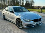 BMW f30 320d sport en bon état général, Auto's, Bedrijf, Diesel, Te koop