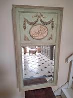 Trumeau ancien, Enlèvement