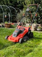 Tondeuse électrique Black&Decker 2000W, Enlèvement, Comme neuf, Bac de ramassage