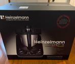 Heinzelmann chef-x keuken machine, soep maker thermoblender, Elektronische apparatuur, Ophalen, 1 tot 2 liter, Nieuw, 3 snelheden of meer