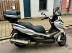 Kawasaki J300, Motoren, Scooter, Particulier, 11 kW of minder, ABS