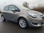 Opel Meriva klaar voor registratie, Auto's, Particulier, Meriva, Te koop, Automaat