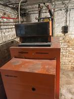 Chaudière a mazout, Bricolage & Construction, Chauffage & Radiateurs, Enlèvement, Utilisé, Autres types