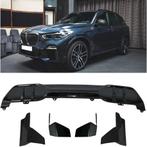 PACK M-PERFORMANCE AERO POUR BMW X5 G05 (18-21) PACK M, Enlèvement
