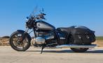 BMW R18 CLASSIC, OPTION COMPLÈTE 2022, 6000 KM, ÉTAT NEUF, Permis Moto A, Plus de 35 kW, 2 cylindres, Particulier