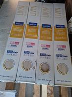 26 paquets de parquet en vinyl Quick-step Livyn Chêne Beige, Enlèvement ou Envoi, Beige, Parquet