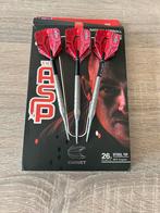 Target Nathan Aspinall G1 Swiss Point 90% - 26 gram, Sport en Fitness, Darts, Ophalen of Verzenden, Zo goed als nieuw