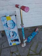 Step Frozen, Ophalen of Verzenden, Gebruikt