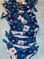 Lot 12 side-tie bikini’s “U Collection”, Ophalen of Verzenden, Bikini