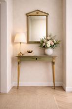 Wandconsole, Ophalen, Gebruikt