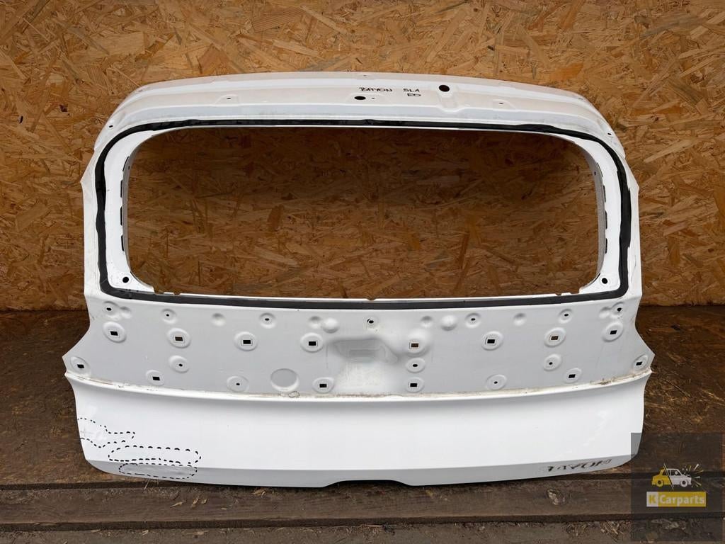 Hayon Hyundai Bayon, Heolleung-ro 12
06797  Seoul, Info@hyundai.com, Utilisé, Hyundai