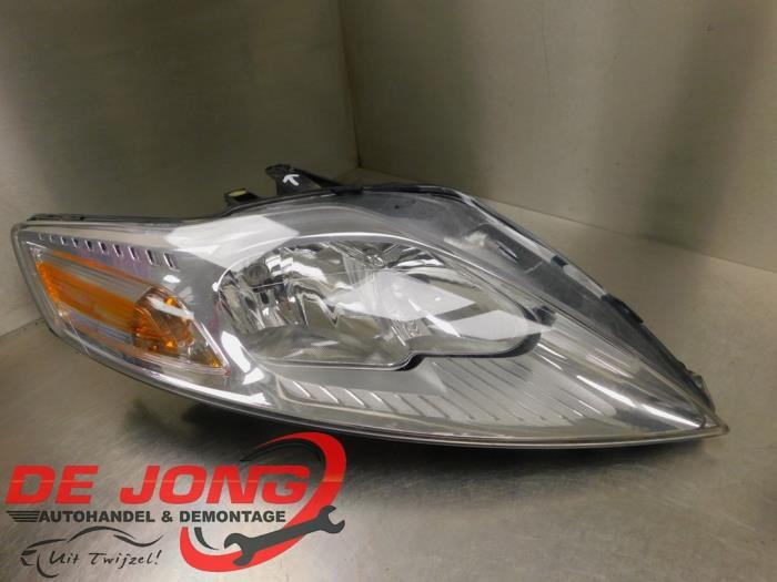 Phare droit d'un Ford Mondeo, Autos : Pièces & Accessoires, -, 3 mois de garantie, -, -