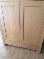 Salle à manger complète à vendre, 70 à 120 cm, Enlèvement ou Envoi, 70 à 120 cm, Utilisé