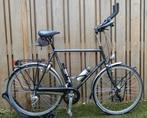 Koga Randonneur XT 63 Cm Vakantiefiets/Trekkingfiets ZGAN!!, Autres marques, Vitesses, Comme neuf, Enlèvement