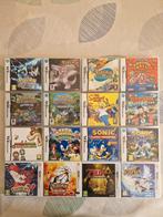 Verschillende Pokemon, Zelda en Mario games te koop., Enlèvement