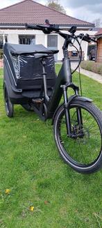 Hondenfietskar, Dieren en Toebehoren, Honden-accessoires, Ophalen, Nieuw