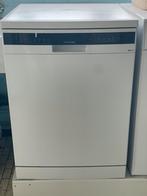 Vrijstaande vaatwasser Siemens - 3 jaar oud, Elektronische apparatuur, Ophalen, Gebruikt