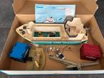 Playmobil Cargo boot City Action: 5253, Kinderen en Baby's, Speelgoed | Playmobil, Ophalen, Gebruikt, Complete set
