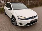 Golf 7 GTE Hybrid 204 pk, Auto's, Volkswagen, Automaat, Electronic Stability Program (ESP), Bedrijf, Hybride Elektrisch/Benzine