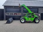 Merlo P 26.6 LP verreiker met bak en vorken 2.00M!, Chariot télescopique