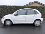 Citroën C3 Benzine - Handelaar/export, Auto's, Citroën, Voorwielaandrijving, Gebruikt, 4 cilinders, Wit