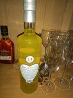 limoncello