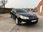 Citroën C5 2.0hdi automatique., Achat, Entreprise, Noir, 5 portes