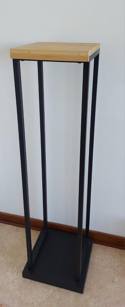 Console ou colonne professionnelle., Enlèvement