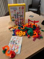 Marble Run Knikkerbaan 109 stuks, Kinderen en Baby's, Ophalen, Zo goed als nieuw