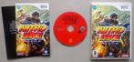 Nitro Bike voor de Nintendo Wii Compleet, Enlèvement ou Envoi, Comme neuf