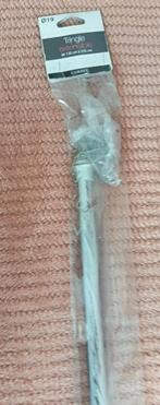 Tringle à rideaux extensible de la marque Luance., Ophalen, Nieuw, Overige kleuren, 100 tot 150 cm