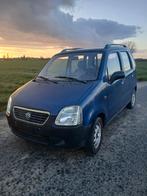 Suzuki wagon R+, Auto's, Voorwielaandrijving, Overige kleuren, Handgeschakeld, 5 deurs