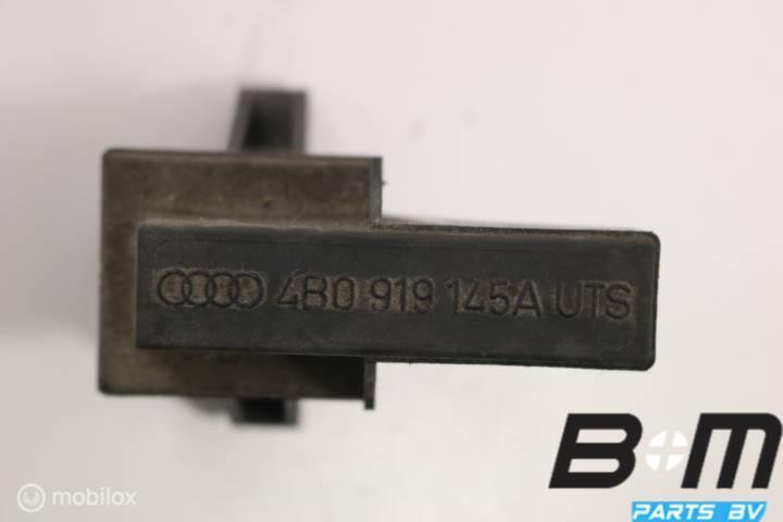 Ontvanger voor radiografische klok Audi A3 8P, Gebruikt