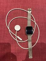 Apple Watch series 8, Handtassen en Accessoires, Smartwatches, Ophalen, Zo goed als nieuw, IOS