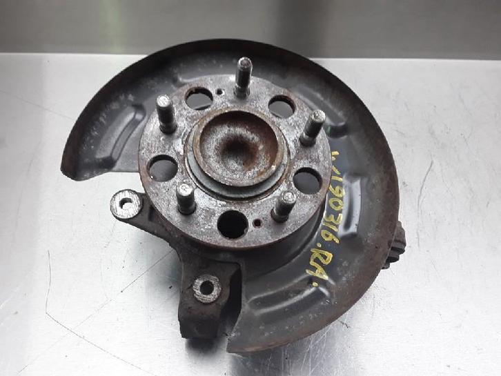 MOYEU DE ROUE ARRIÈRE Kia Cee'd Sportswagon (JDC5), Autos : Pièces & Accessoires, Freins & Transmission, Kia, Utilisé