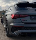 AUDI RS3 SPORTBACK 2.5 TFSI QUATTRO B&O PANO 400CV, Achat, 2480 cm³, Euro 6, RS3