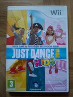 Just Dance Kids 2014 voor Wii of Wii U, Enlèvement ou Envoi, À partir de 3 ans, 3 joueurs ou plus, Sport