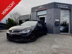 Volkswagen Golf 2.0 TSI GTI TCR PANO-DYN-MEMORY-BIG BREAK KI, Auto's, 1330 kg, Gebruikt, 4 cilinders, 1984 cc