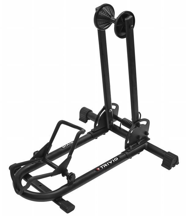 Nouveau support à vélo Trivio Storage Stand Pro, Vélos & Vélomoteurs, Accessoires vélo | Autres Accessoires de vélo, Neuf, Enlèvement ou Envoi