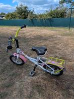 Meisjesfiets 12 inch, Fietsen en Brommers, Ophalen, Gebruikt, Minder dan 16 inch, BNB
