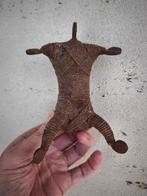 Ancienne Poupée KIRDI (N. Cameroun), Enlèvement ou Envoi