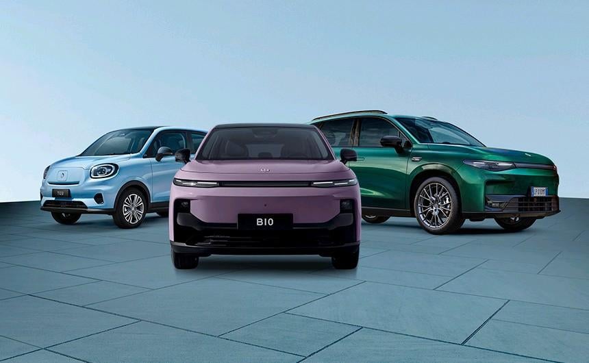 Location de véhicules court et long-terme, Caravanes & Camping, Location