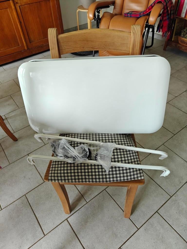 convector kachel - Mill instant 2000 - nieuw, Doe-het-zelf en Bouw, Verwarming en Radiatoren, Nieuw, Radiator, 800 watt of meer