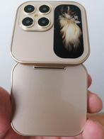 À vendre, Télécoms, Enlèvement