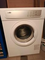 Séchoir, Electroménager, 6 à 8 kg, Évacuation d'air, Comme neuf, Phase anti-froissage