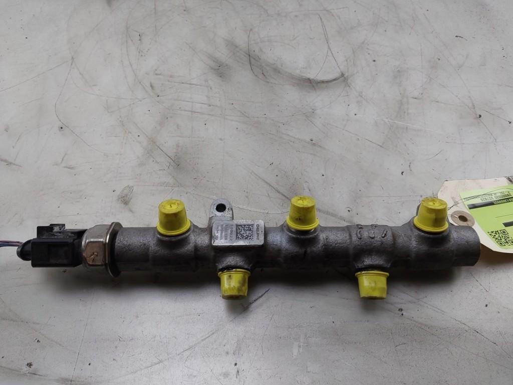 INJECTIEGALERIJ A6 Avant (C8) (|059130089EH|059130089DL|), Gebruikt, Audi, Lisa.Scalzo@aptiv.com, Aptiv PLC